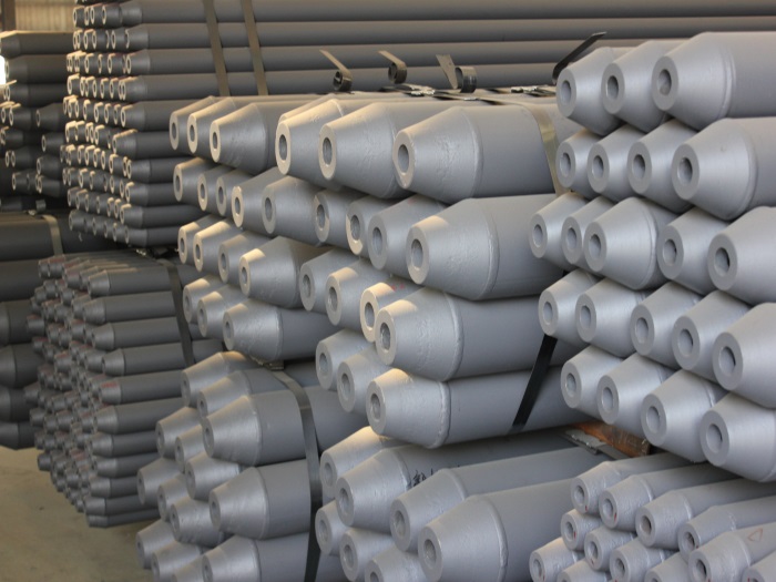 景德镇网架杆件