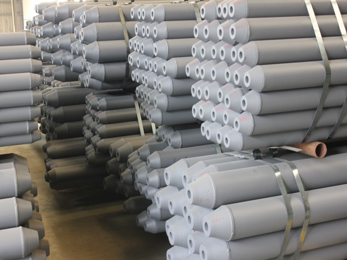 景德镇网架杆件