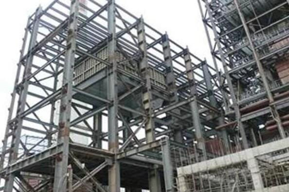 景德镇高层钢构造的支撑布置跟构造需要符合哪些标准