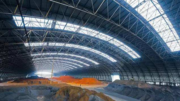 景德镇料场关闭作业若想便宜又环保应当怎么实施